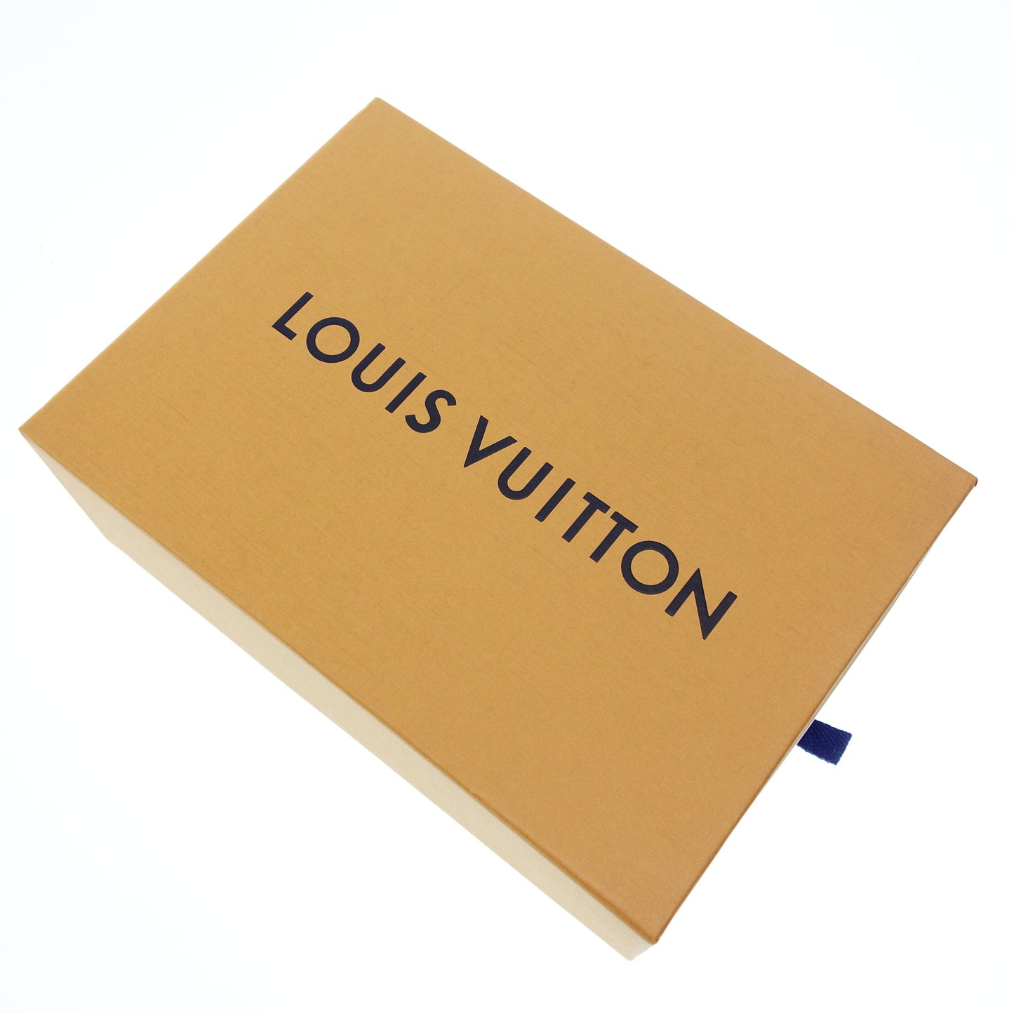 ルイヴィトン サンダル カデナ モノグラム レディース 38 黒 LOUIS VUITTON【AFD4】【中古】