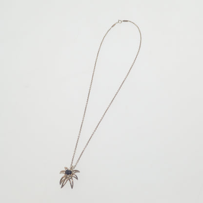 Used Tiffany necklace pendant FIRE WORKS SV925 8.1g Tiffany&amp;Co. [AFI10] 