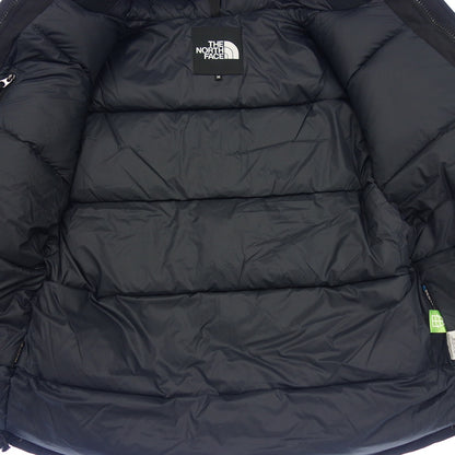 Unused ◆The North Face Mountain Down Jacket ND92237 Men's Black Size M THE NORTH FACE [AFA20] 