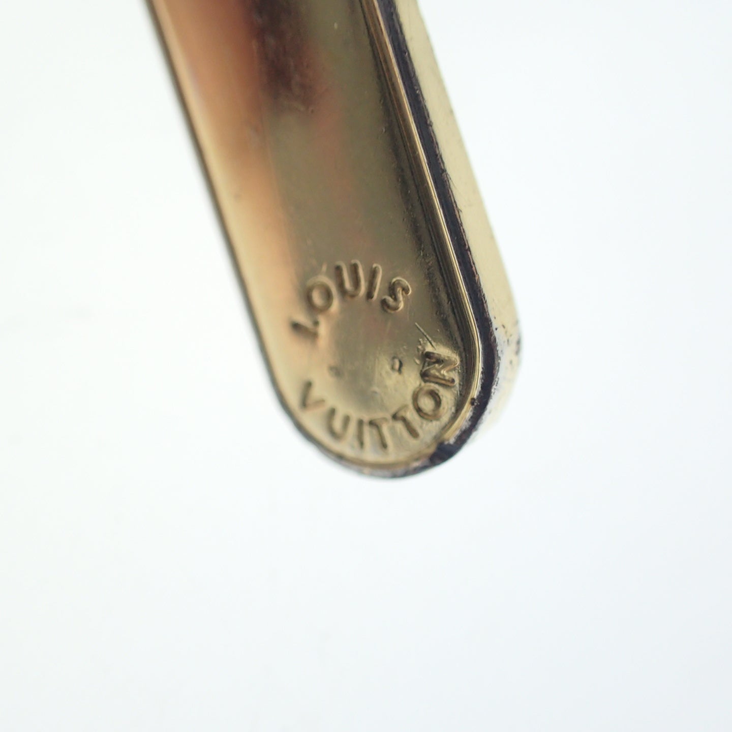 Used ◆Louis Vuitton Monogram Zippy Coin Purse M60067 Brown LOUIS VUITTON [AFI12] 