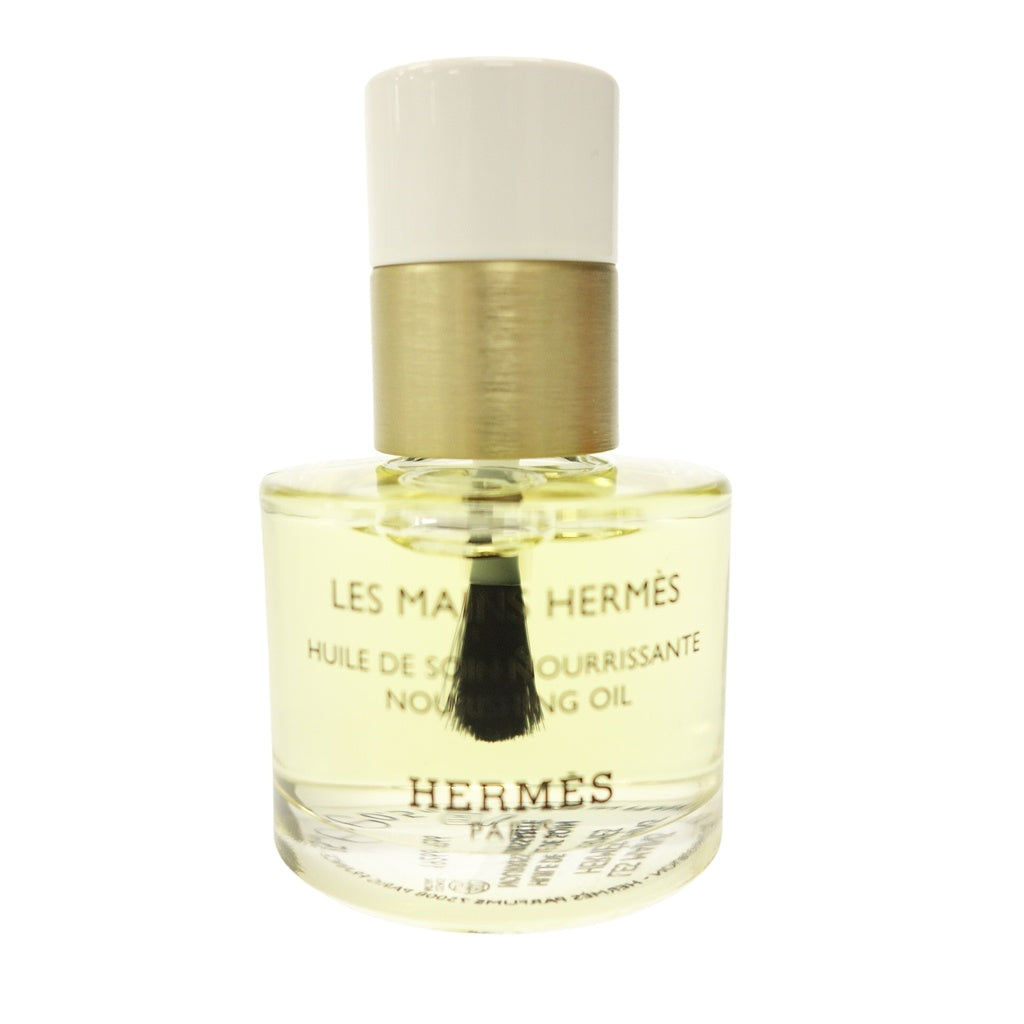 跟新的一样◆Hermès 指甲油 Les Mans Hermès Huile de Soin 指甲角质层油 15ml Hermès [AFI13] 