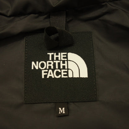 跟新品一样◆The North Face 山地轻便夹克男式 M 号黑色 NP62236 THE NORTH FACE [AFB6] 