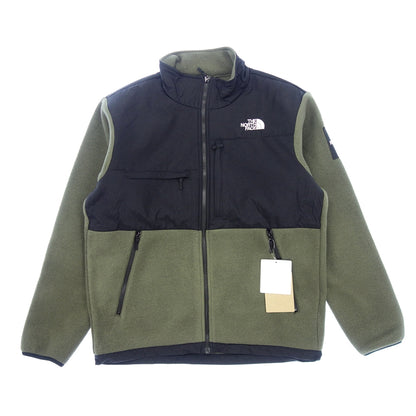 未使用 ◆The North Face Denali 夹克 NA72051 男士尺码 L 卡其色 THE NORTH FACE [AFB15] 