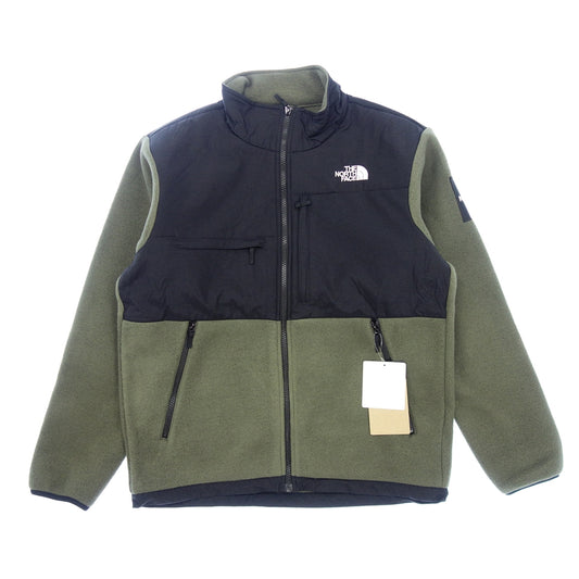 未使用◆ザ ノースフェイス デナリジャケット NA72051 メンズ サイズL カーキ THE NORTH FACE【AFB15】