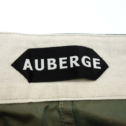 Auberge Cargo Pants Men's Green 44 AUBERGE [AFB13] [Used] 