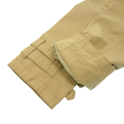 Good condition ◆ Barbour trench coat ladies 8 beige Barbour [AFB9] 