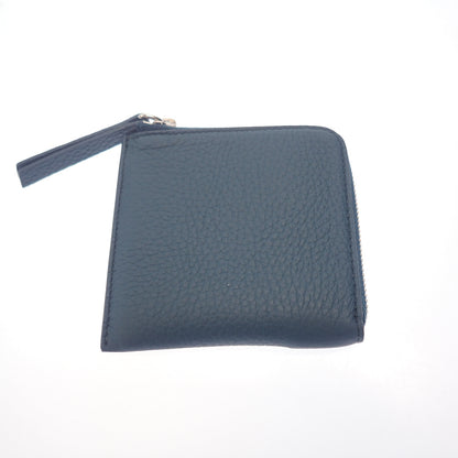 Very good condition ◆ Maison Margiela zip wallet coin case 4 stitches SA1UI0013 Maison Margiela [AFI1] 