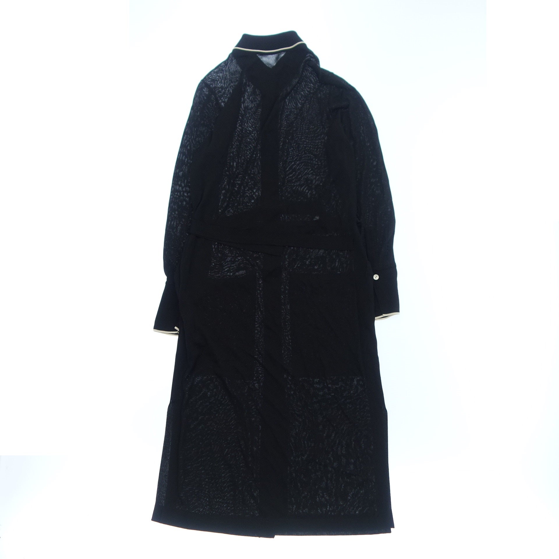 フォクシー　ブティック　カーディガン ロング フォクシー FOXEY ロングカーディガン