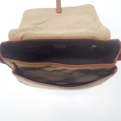 BALLY nylon shoulder bag BALLY [AFE2] [Used] 