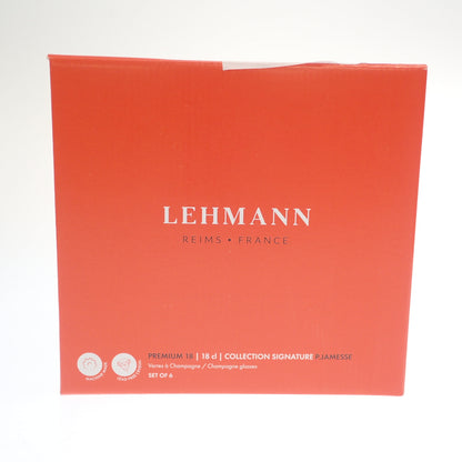 極美品◆ペリエジュエ ベルエポック シャンパングラス アネモネ フルート 22SS 6客セット PERRIER JOUET BELLE EPOQUE