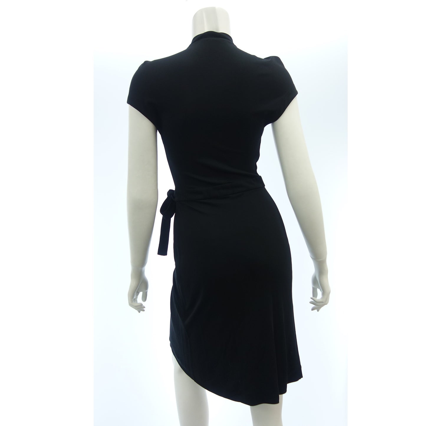 Gucci Dress Bijou XS Women's Black GUCCI [AFB9] [Used] 