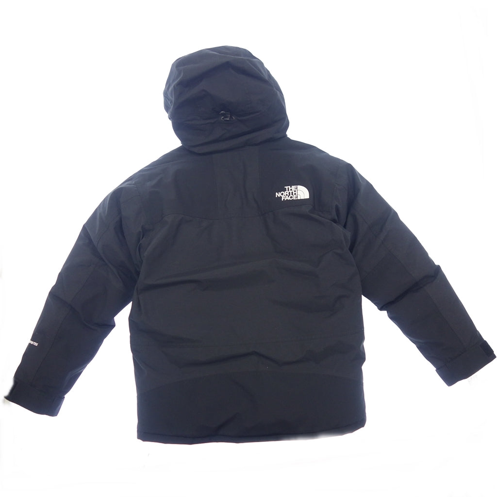 Very good condition ◆ The North Face Mountain Down Jacket ND91930 Men's Size M Black THE NORTH FACE [AFA2] 