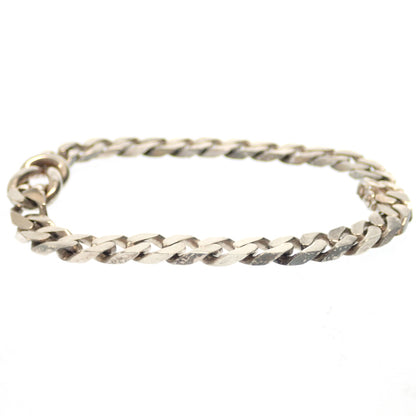 二手 Tiffany 手链 Infinity Knot SV925 银色 Tiffany &amp; Co. [LA] 