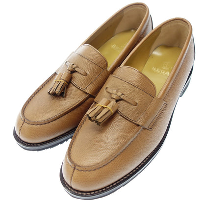 Unused◆Regal Tassel Loafer 2641 Men's Brown Size 27 REGAL [LA] 