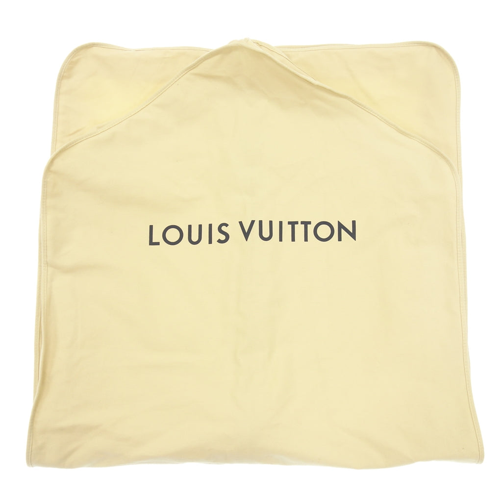 Good condition ◆ Louis Vuitton garment cover case costume cover LOUIS VUITTON [AFI22] 