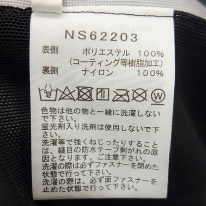 未使用 ◆The North Face Future Light RTG 夹克雪山迷彩 NS62203 男士 S 蓝色 THE NORTH FACE [AFB8] 