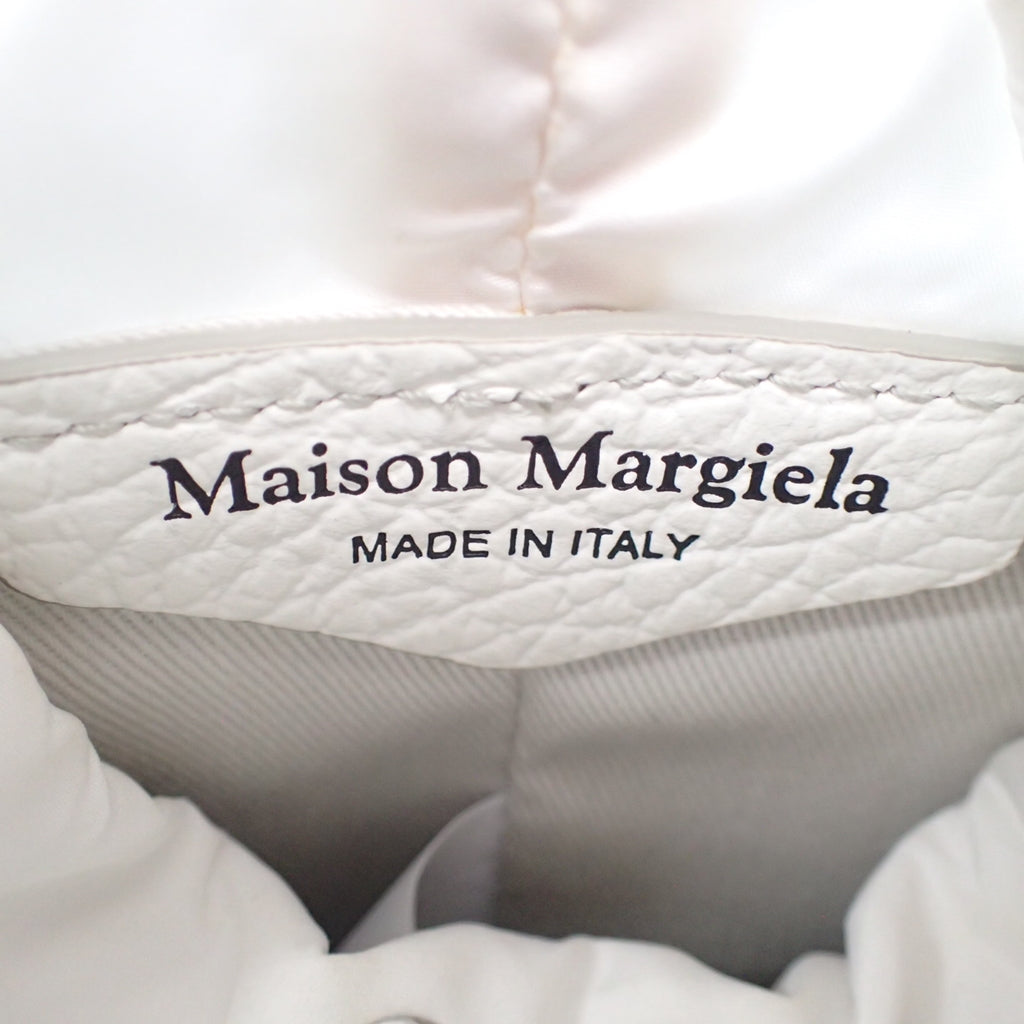 状况良好◆ Maison Margiela 单肩包 5AC S56WG0164 Maion Margiela [AFE4] 