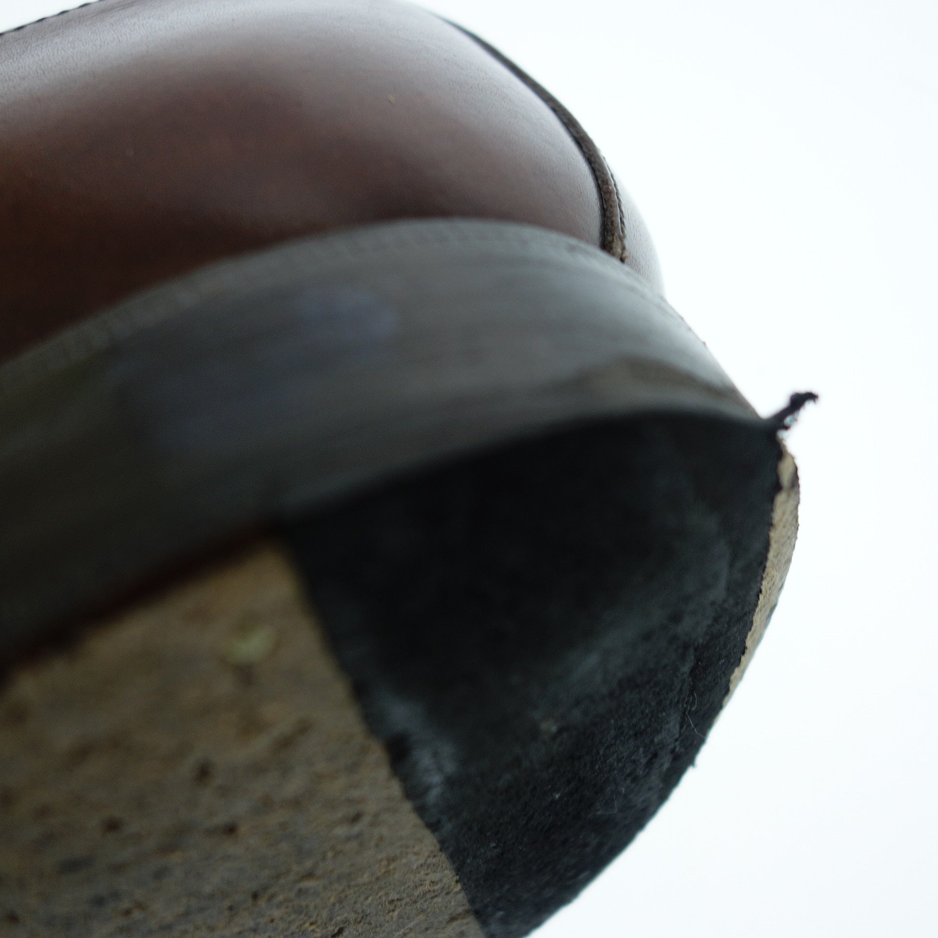 ビジネスシューズ | 98317 Bandung / BLACK (LEATHER SOLE