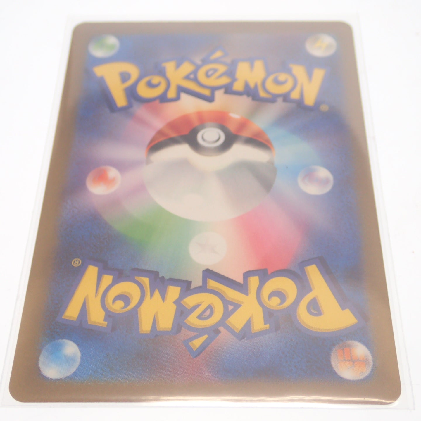 極美品◇ポケモンカード アンノーンV SR 103/098 ソード＆シールド