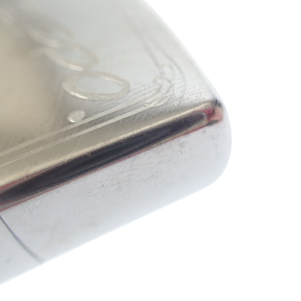 中古◆ジッポー 25周年記念 2015年 ZIPPO【AFI6】