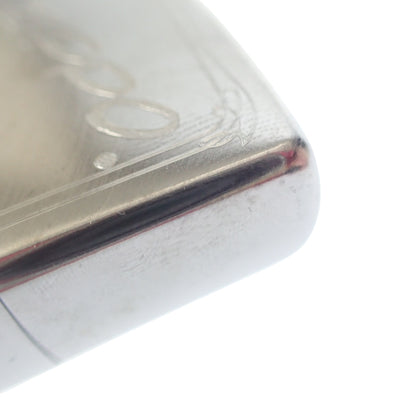 中古◆ジッポー 25周年記念 2015年 ZIPPO【AFI6】
