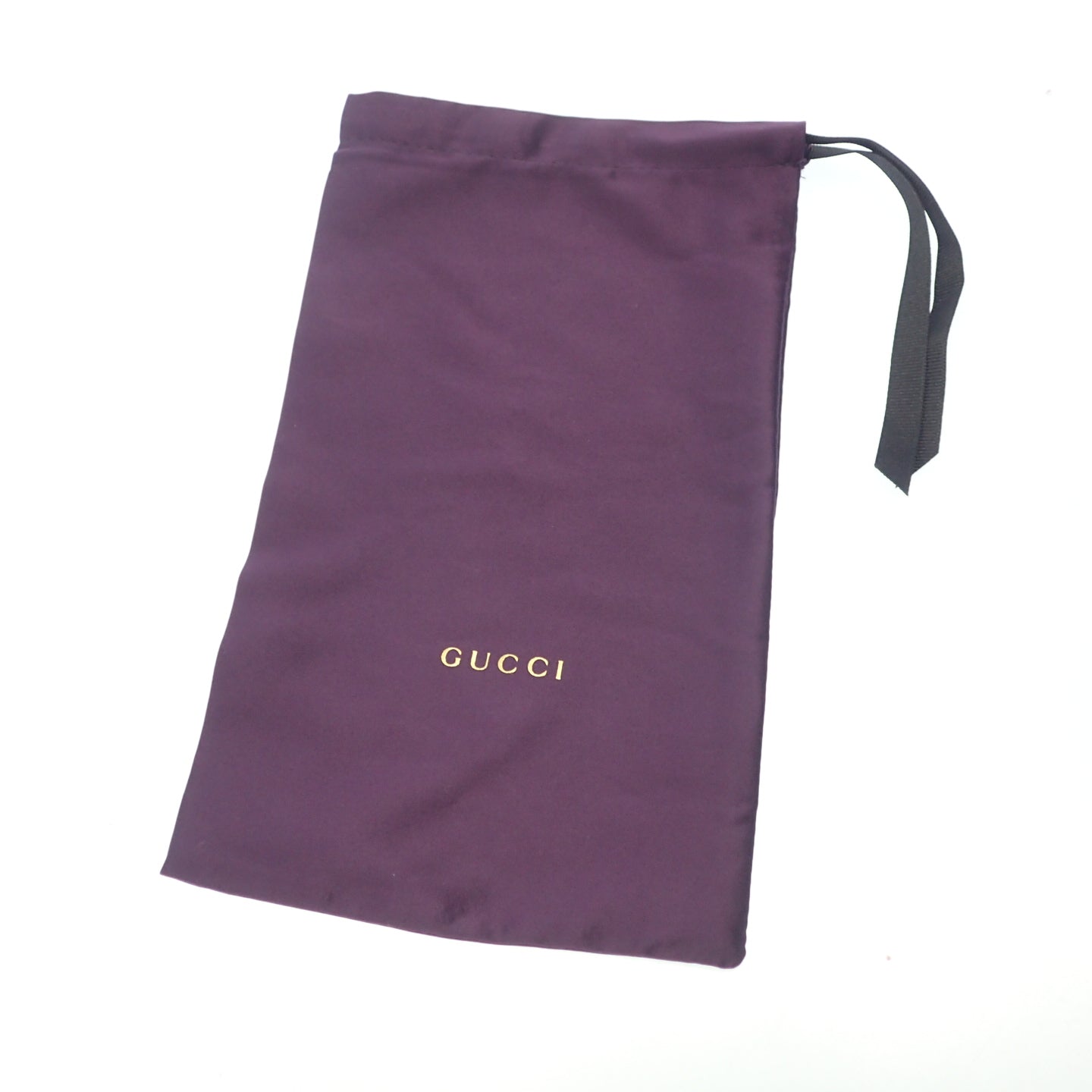 中古◆グッチ 指輪 リング ライオンヘッド カラーストーン メタル シルバー×黒 17号 GUCCI【AFI8】