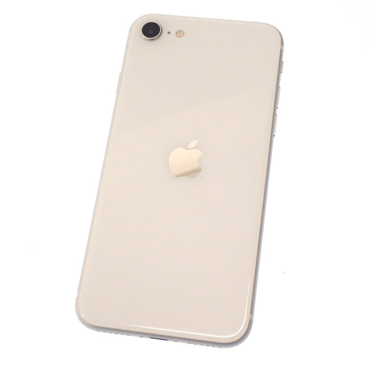 Apple iPhone SE 第二代 64GB 白色 MX9T2J/A 当前状况 Apple [AFI9] [二手] 