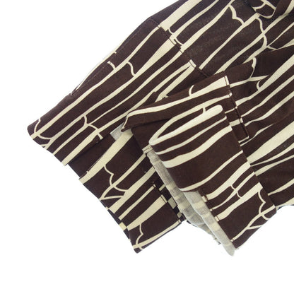 美品◆ダイアンフォンファステンバーグ ワンピース 2点セット レディース【AFB51】