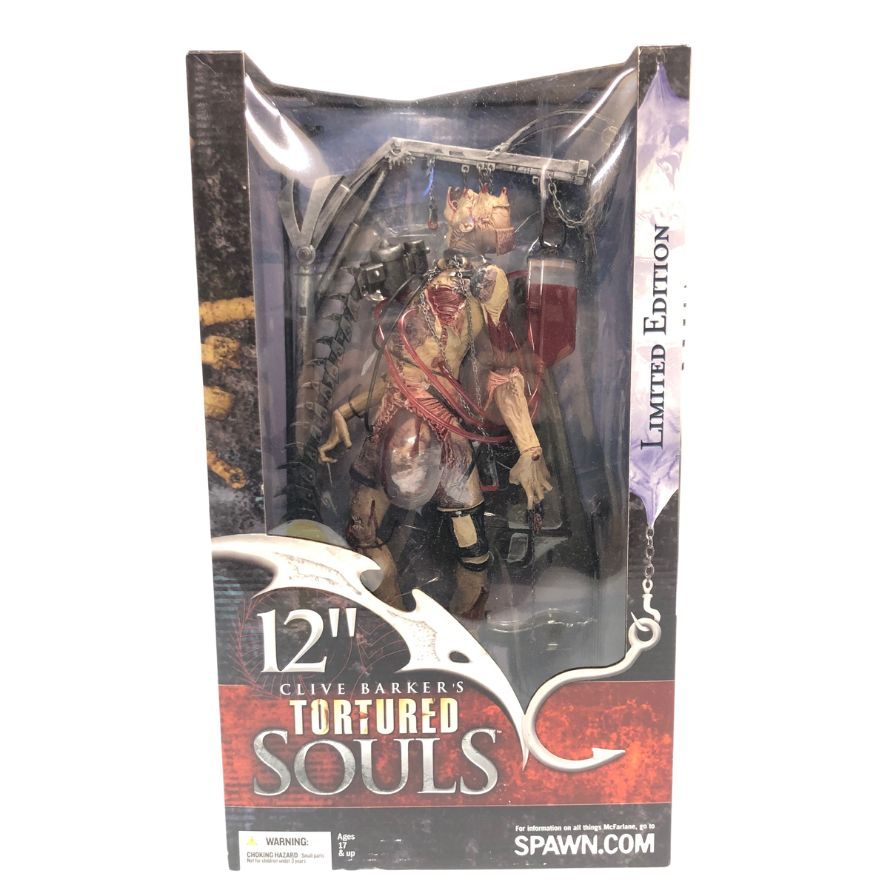 フューチャーモデルズ フィギュア エイリアンパイル リペイントカラー