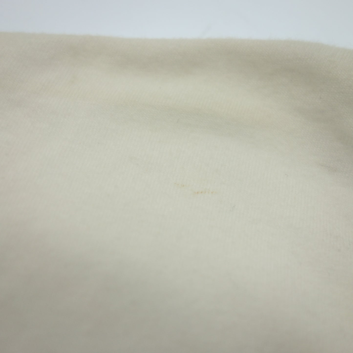 Used ◆ Emporio Armani Undershirt Size XL White Men's EMPORIO ARMANI [AFB12] 
