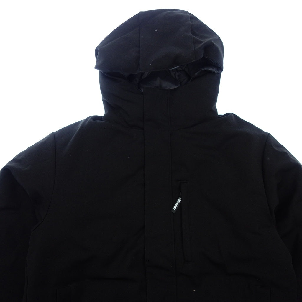 Unused ◆ GRAMICCI × TAION Down Jacket Men's Size S Black GRAMICCI × TAION [AFA17] 