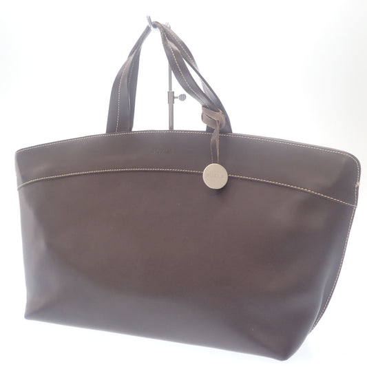 Furla leather tote bag made in Italy FURLA [AFE2] 