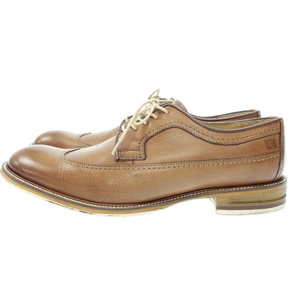 Good Condition◆Katharine Hamnett Lace-up Shoes Men's Brown Size 25.5 31545 KATHARINE HAMNETT [AFC28] 