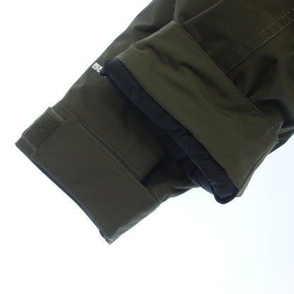 The North Face 羽绒服 NF0A5GJX 男士 M 卡其色 THE NORTH FACE [AFB48] [二手] 