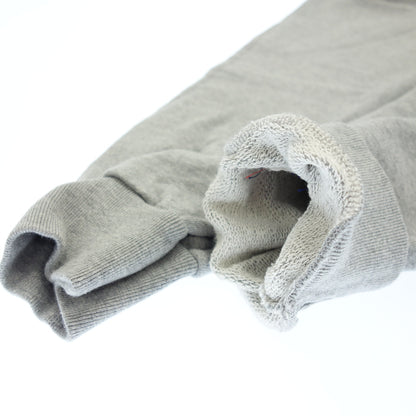 Good condition◆Noah Sweatshirt Cotton Men's Size M Gray 22-070-122-0017-1-0 NOAH [AFB6]