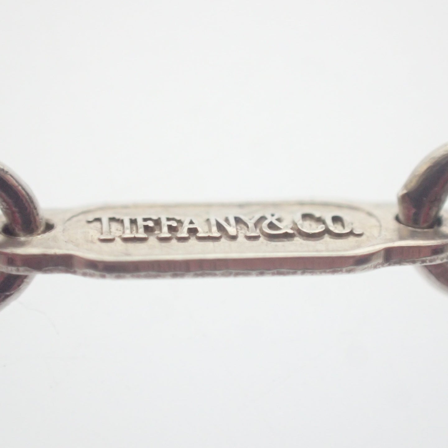 二手蒂芙尼项链吊坠 FIRE WORKS SV925 8.1g Tiffany&amp;Co. [AFI10] 