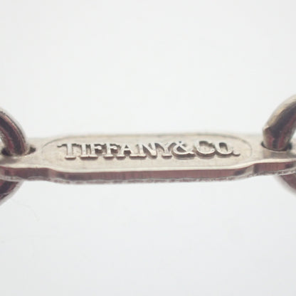 Used Tiffany necklace pendant FIRE WORKS SV925 8.1g Tiffany&amp;Co. [AFI10] 