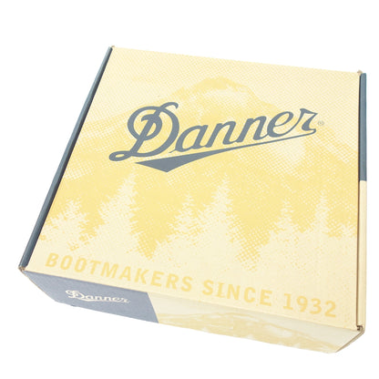 状况良好◆Danner Boots RIDGE TOP 女式棕色 US7 Danner [AFD12] 
