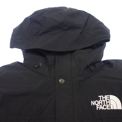 Unused ◆The North Face Mountain Down Jacket ND92237 Men's Black Size M THE NORTH FACE [AFA20] 