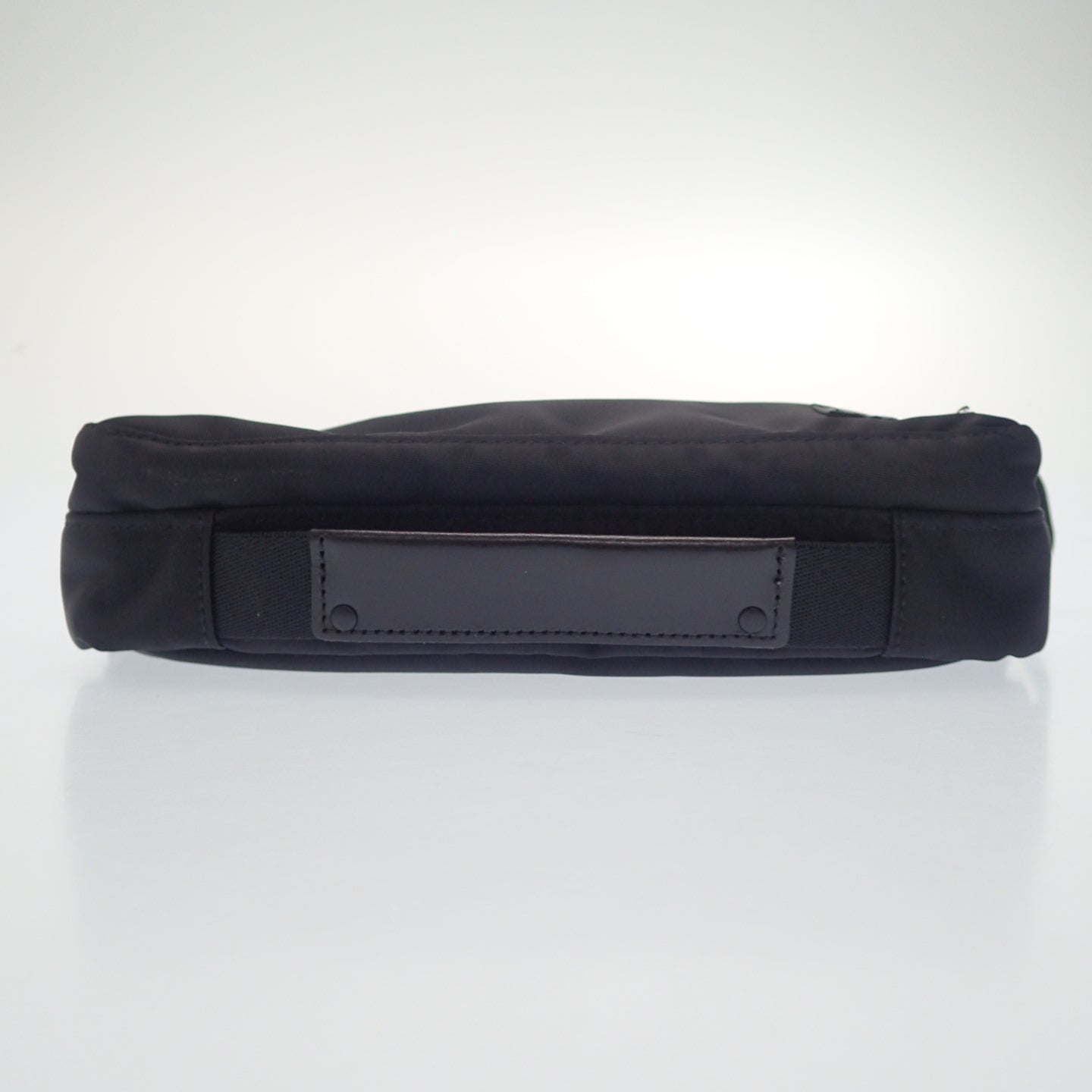 Porter shoulder bag lift nylon black PORTER [AFE10] [Used] 