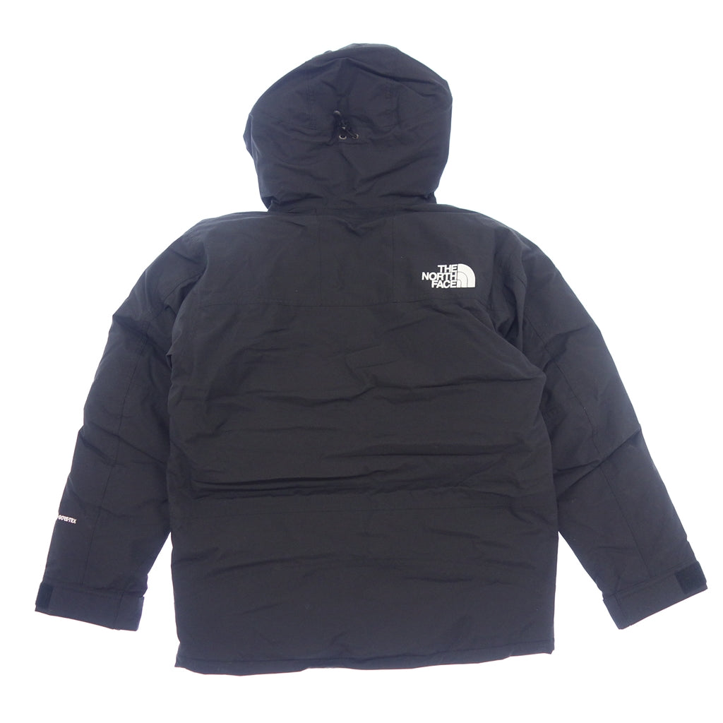 未使用 ◆The North Face Mountain 羽绒服 ND92237 男士黑色尺码 M THE NORTH FACE [AFA20] 