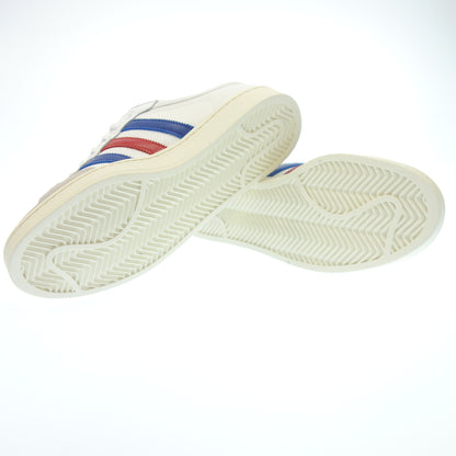 Unused ◆Adidas sneakers Americana Low EF2508 Men's 27.5cm White adidas [AFD7] 