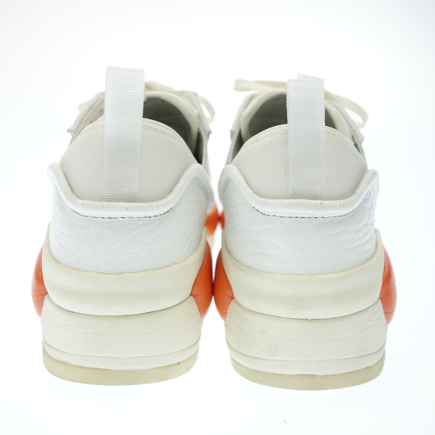 Good Condition◆Weissly HR1976 Hokori Ⅲ Sneakers Men's Size 28cm White Y-3 [AFC32] 