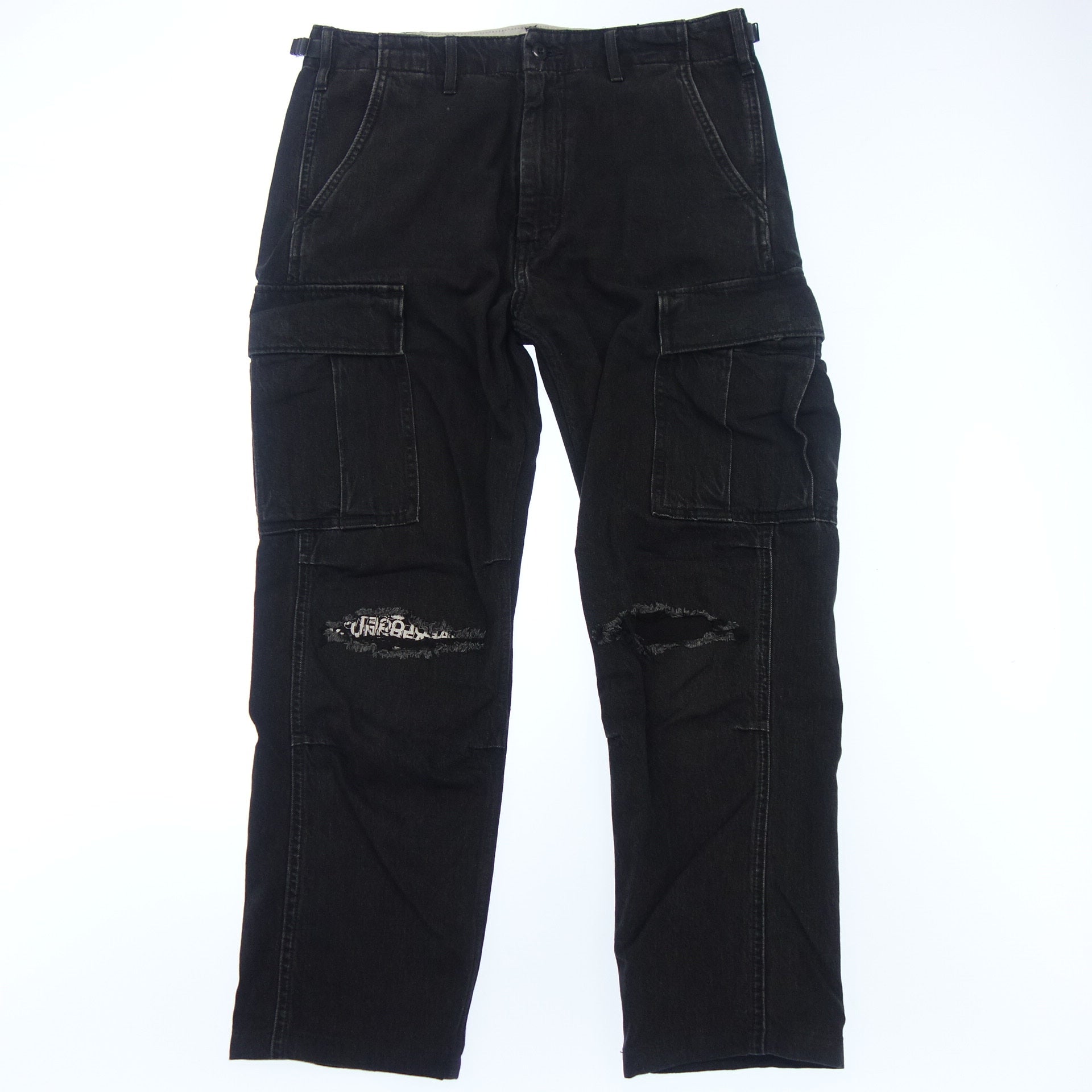 Levi's hi ball cargo hotsell