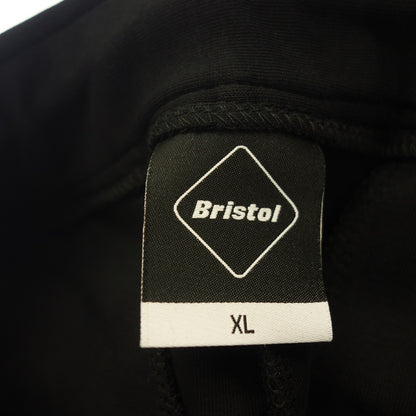 新品同様◆ブリストル ソフ トレーニングパンツ 212064 メンズ ブラック コットン サイズXL Bristol SOPH【AFB15】