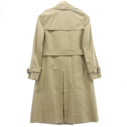 MACKINTOSH PHILOSOPHY Trench Coat with Liner Women's Beige 36 MACKINTOSH PHILOSOPHY [AFA19] [Used] 