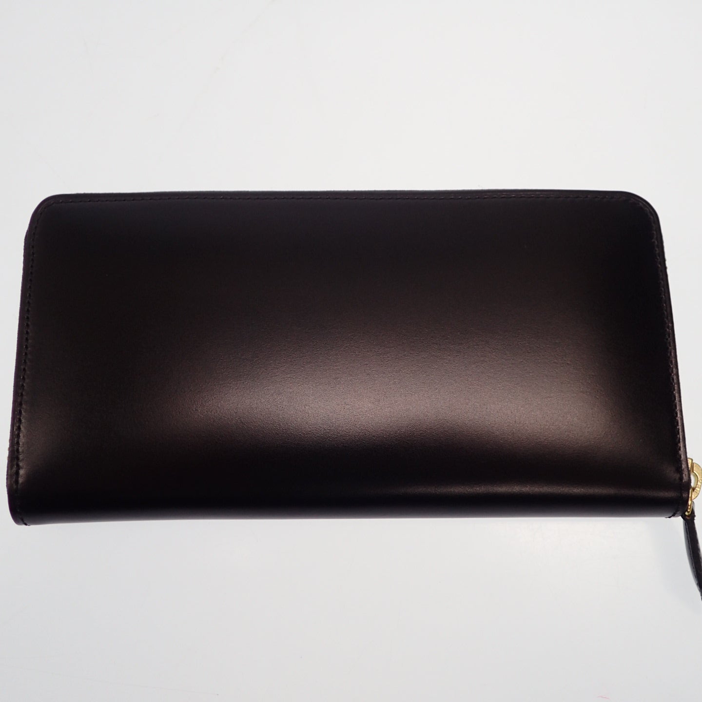 Like new ◆ COCOMEISTER Skyscraper Wallet Round Zip COCOMEISTER [AFI18] 