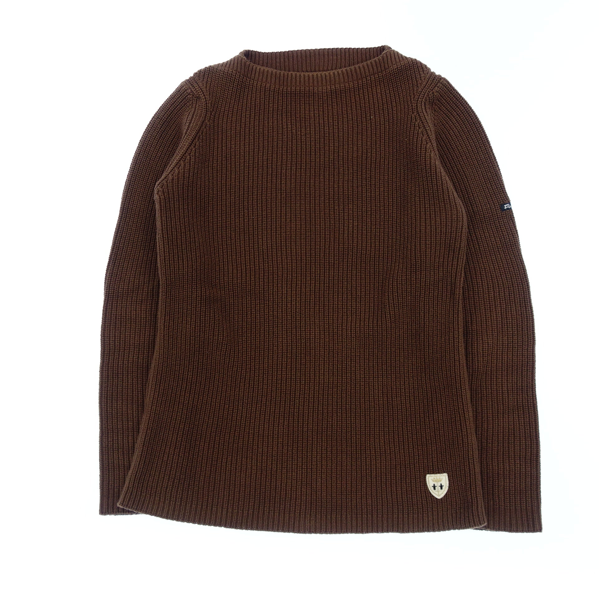 ✨美品✨417エディフィス❣️サマージャケット　L　カノコ　ダブル　黒　春夏物 AKIKO OGAWA. / ウールジョーゼットストライプジャケット