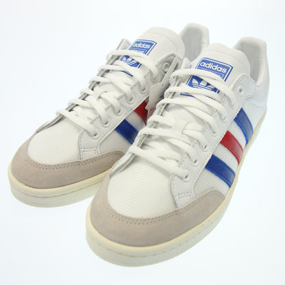 Unused ◆Adidas sneakers Americana Low EF2508 Men's 27.5cm White adidas [AFD7] 