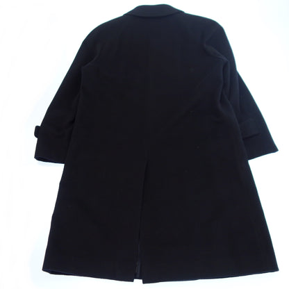 Good Condition◆Field House Bar Color Coat Cashmere 100 Men's Navy S Field House [AFB4] 